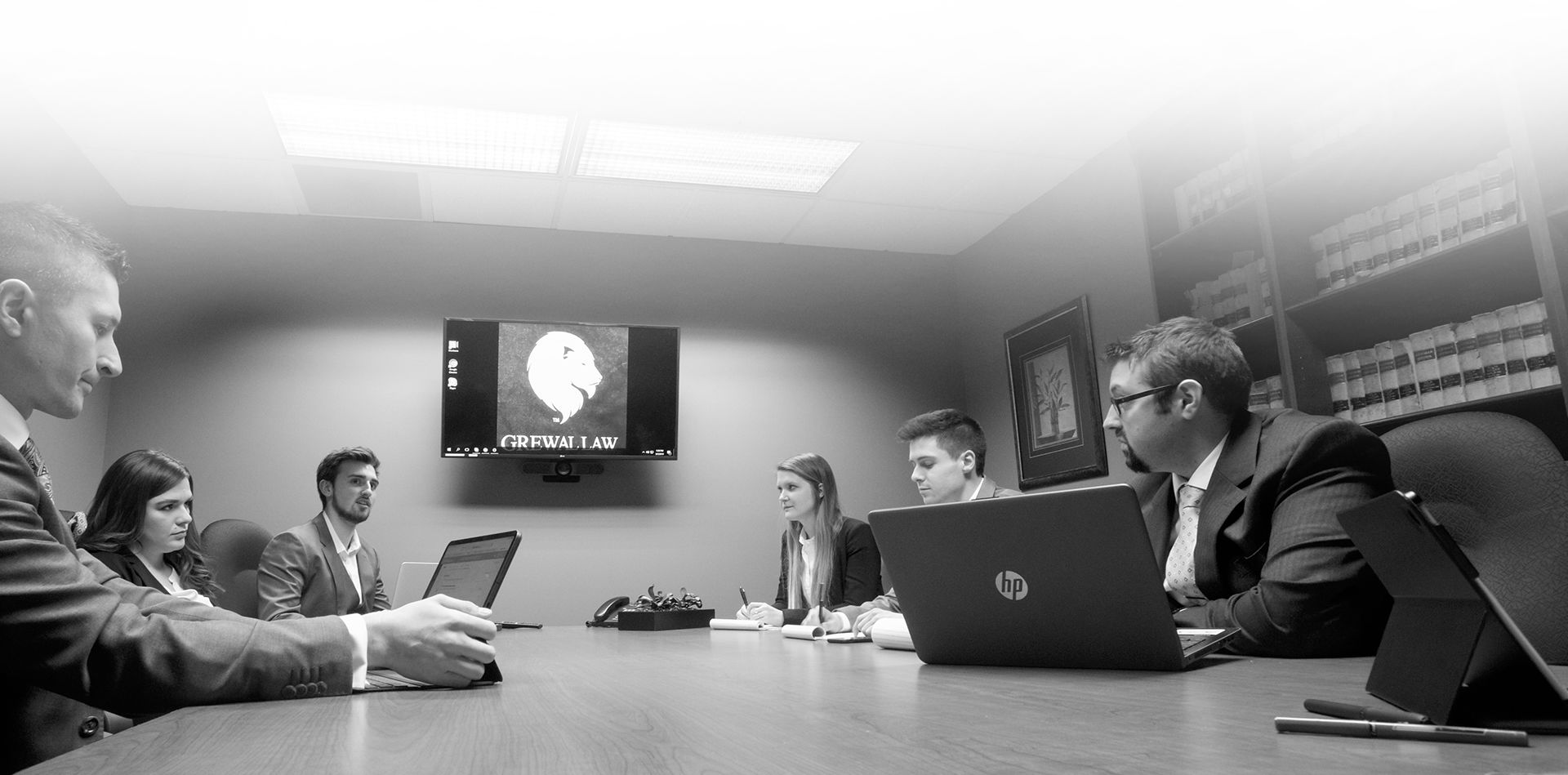 White Law PLLC Okemos, MI Office