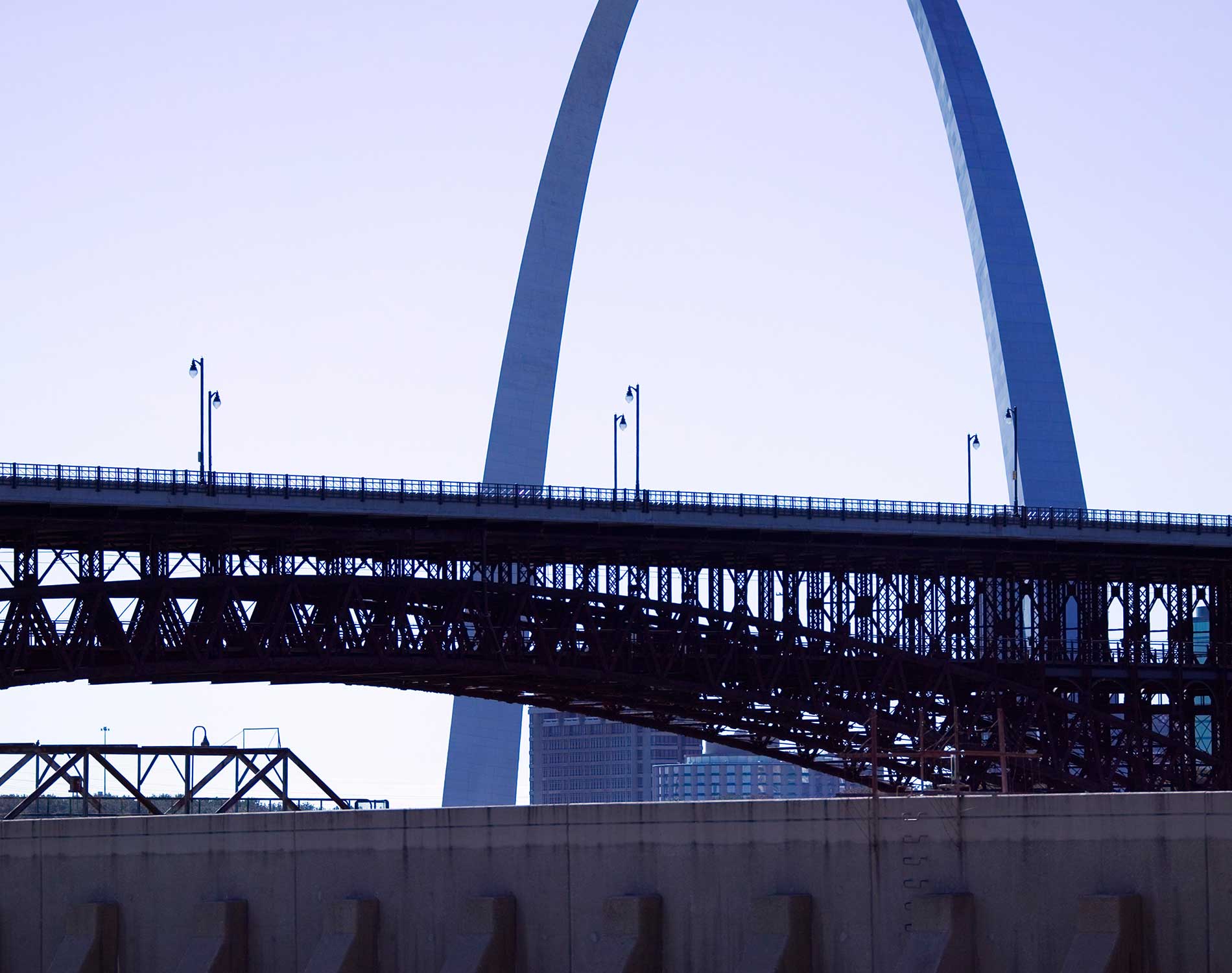 Dentons St. Louis, United States Office