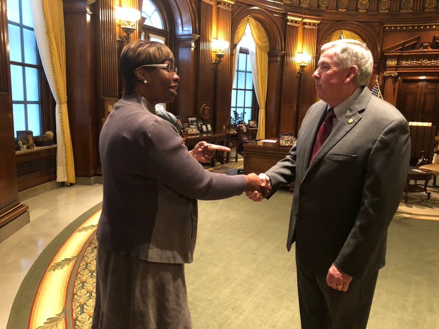 HeplerBroom LLC Saint Louis, MO Office