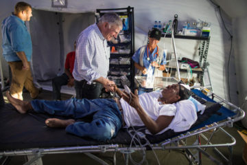 Graham Thompson Freeport, Bahamas, The Office