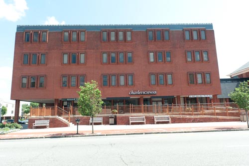 Lester Schwab Katz & Dwyer, LLP Millburn, NJ Office