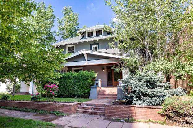 AQMN Law Denver,  Office