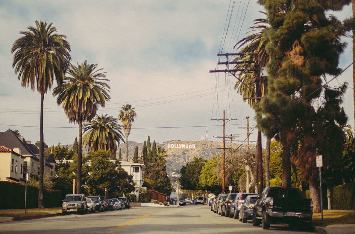 Margolin and Lawrence Beverly Hills,  Office