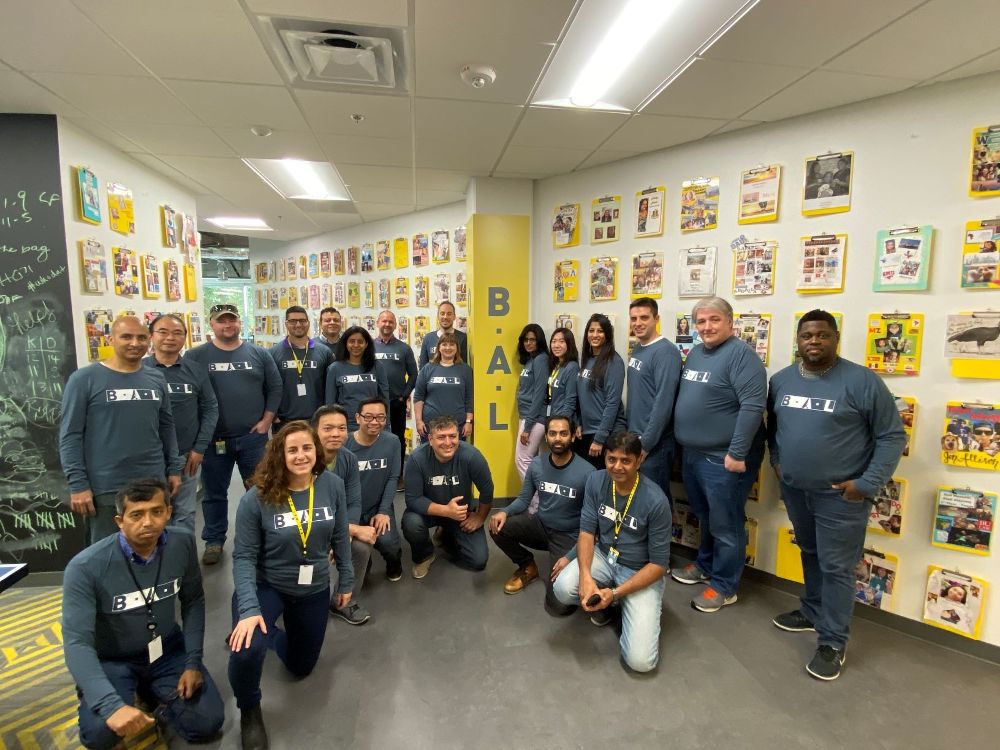 Berry Appleman & Leiden LLP Houston, TX Office