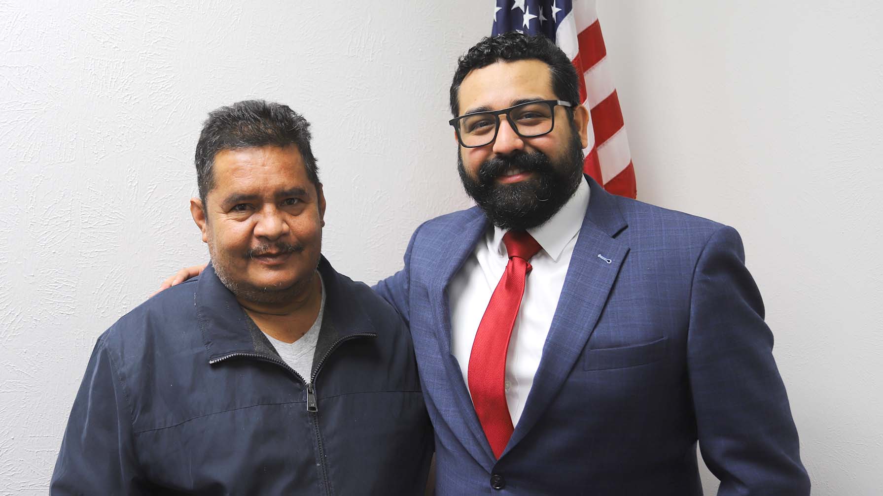 Law Offices of Manuel Solis Houston, TX Office