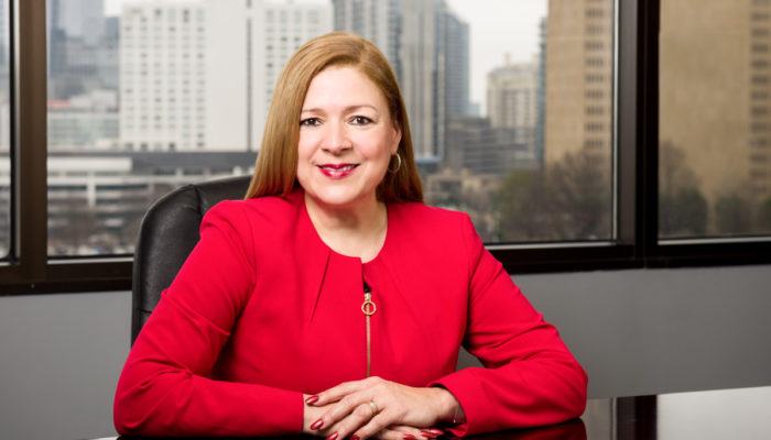 Lucy Lu & Associates LLC Atlanta, GA Office