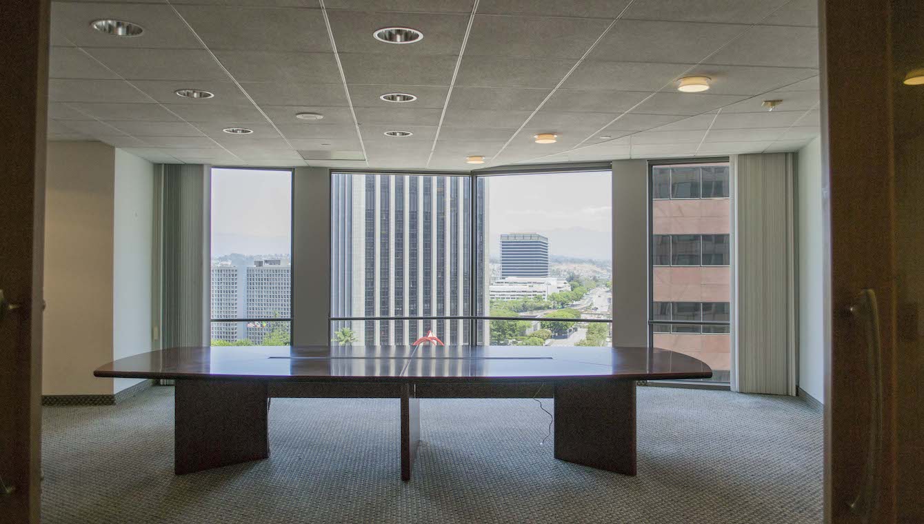 Clark Hill PLC Los Angeles, CA Office