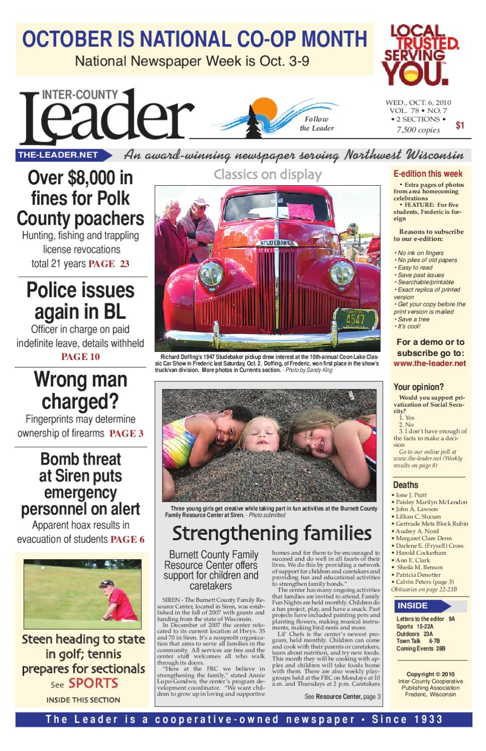 Bakke Norman Law Offices, S.C Osceola, WI Office