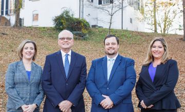 Maxwell Law Firm Aiken, SC Office