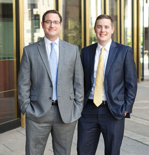 Law Offices of David A. Black PLLC Phoenix,  Office