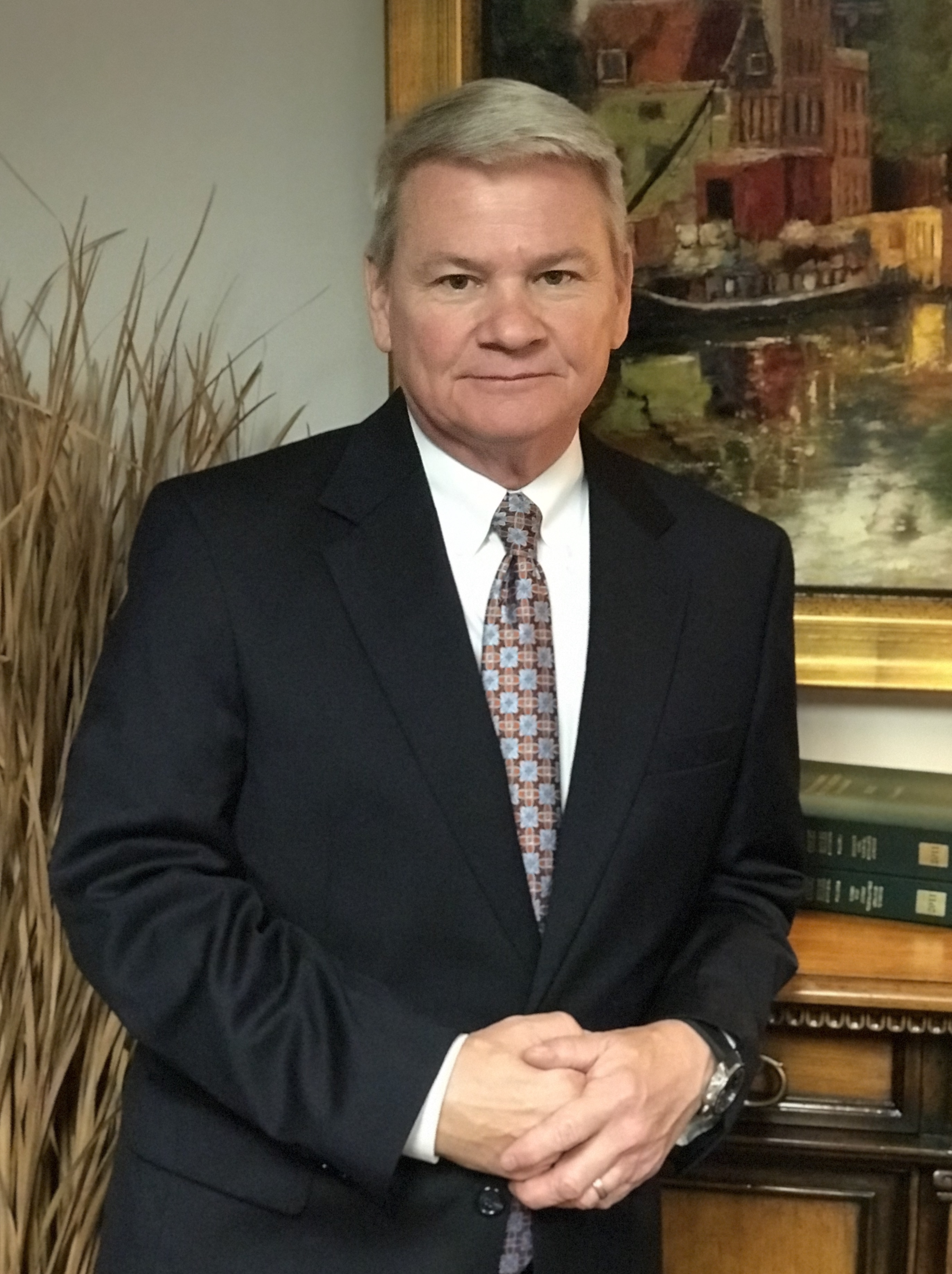 LeVan Sprader Patton & Plymire Nashville, TN Office