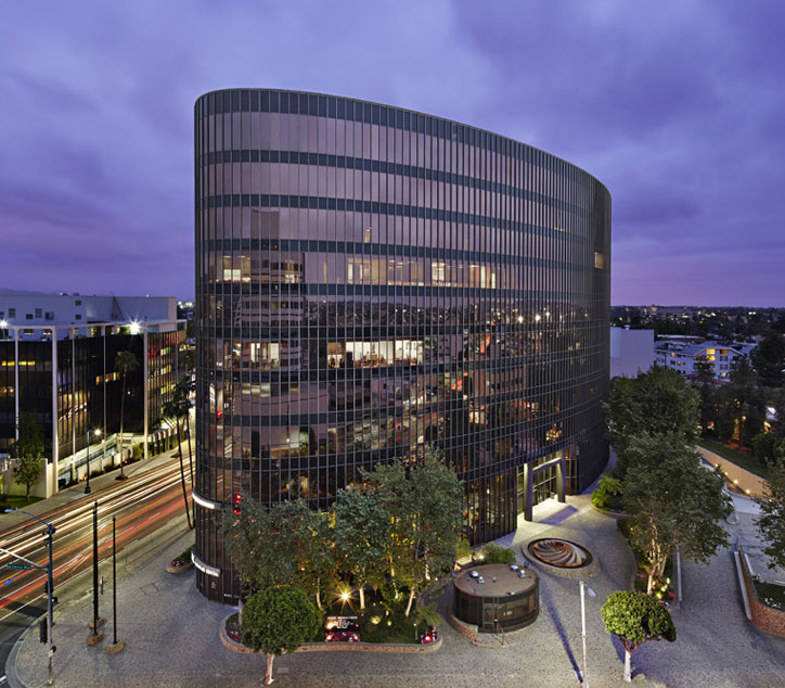 LA SuperLawyers Inc Los Angeles, CA Office
