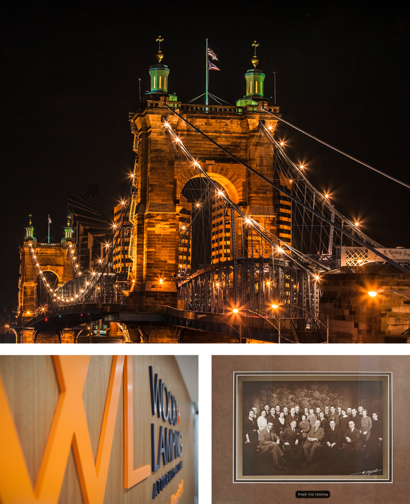 Wood + Lamping LLP Lawrenceburg, IN Office