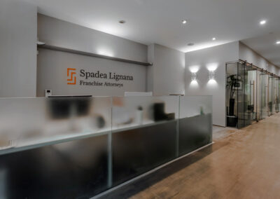 Spadea Lignana LLC Ridley Park, United States Office
