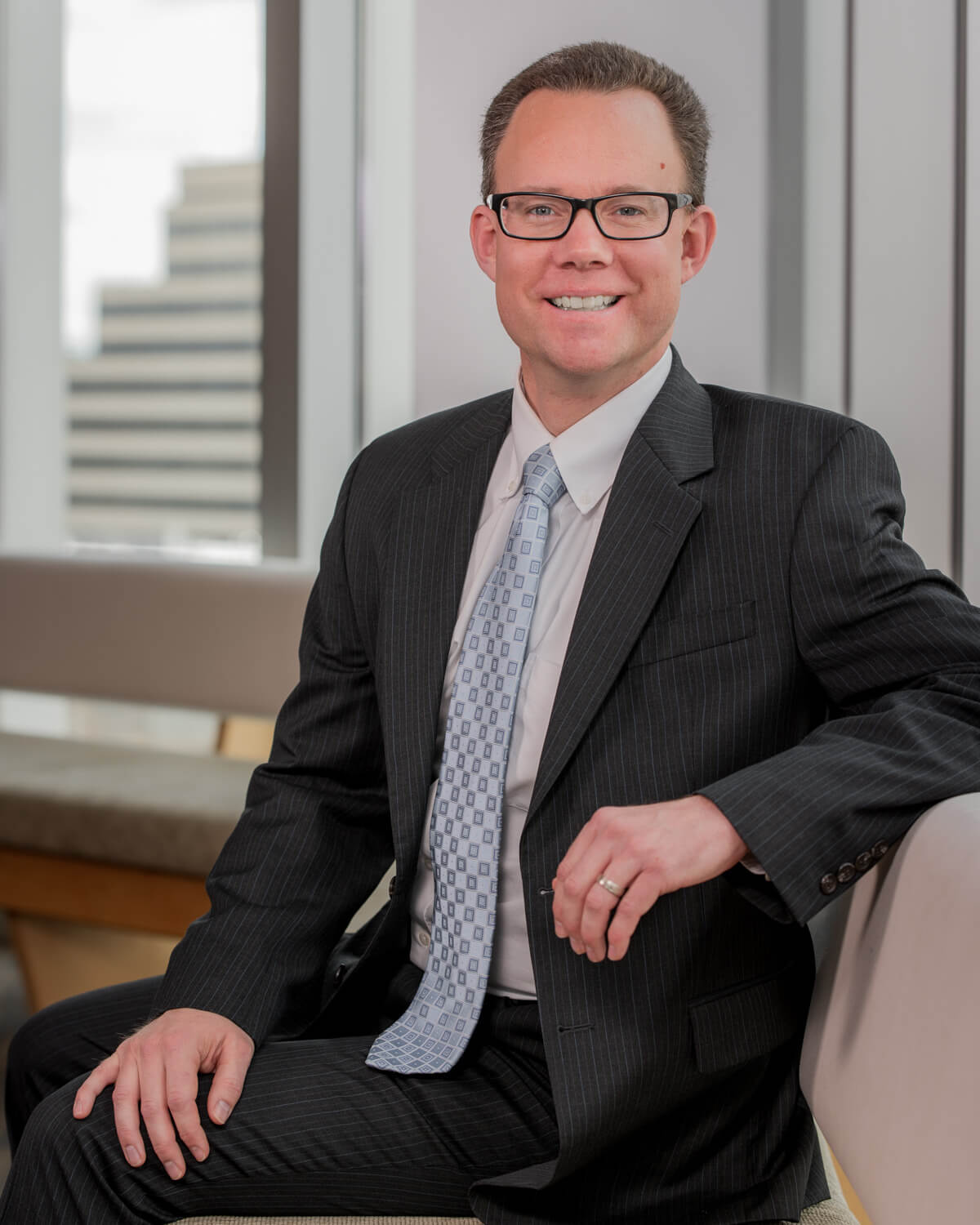 Mabey Wright & James PLLC Salt Lake City, UT Office