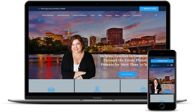 Estate Planning Law Center LLC Hartford,  Office