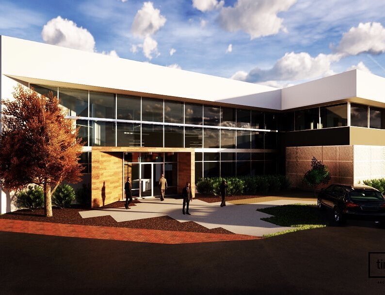 The McMahan Law Firm Chattanooga, TN Office