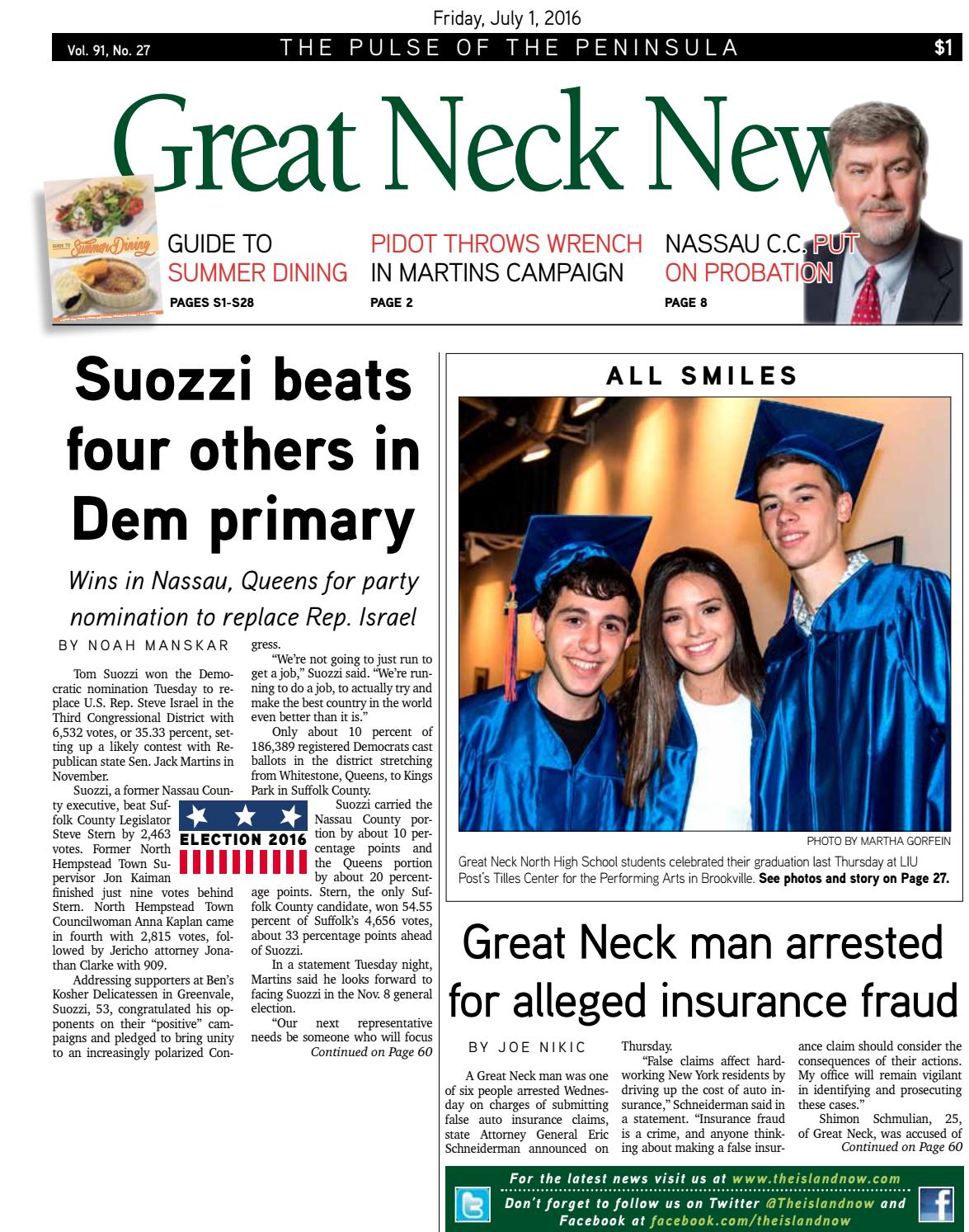 Ronald Fatoullah & Associates Great Neck, NY Office