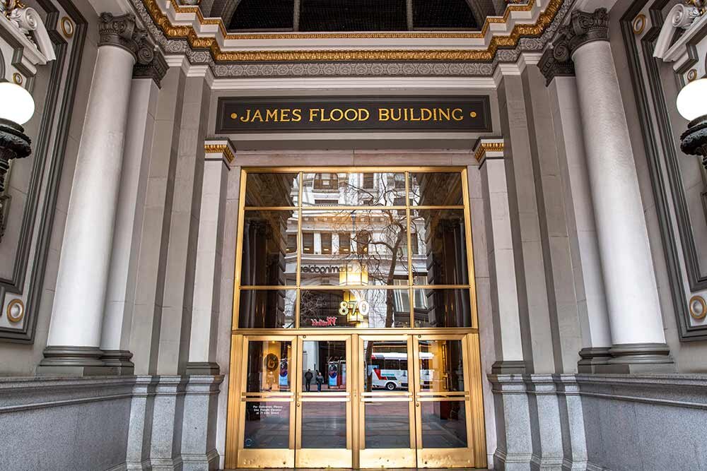 Troy Law San Jose, CA Office