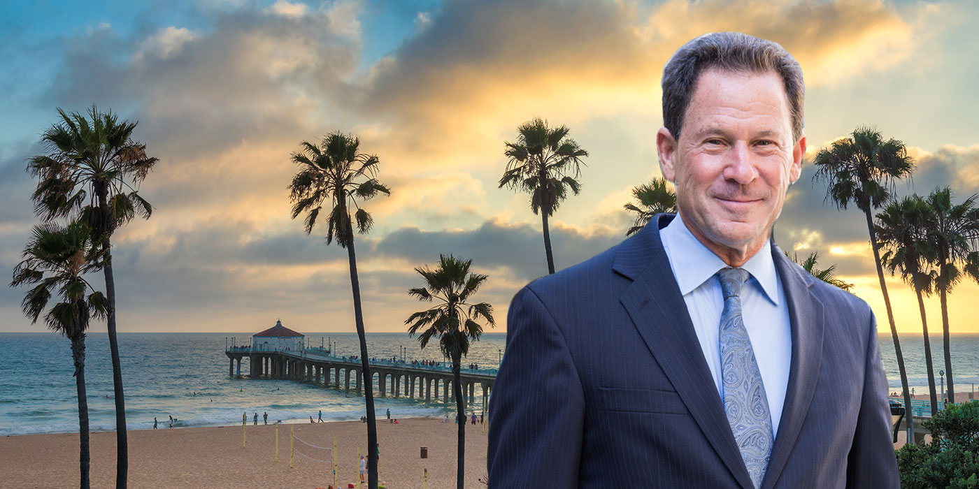 Law Offices of Sanford Jossen Manhattan Beach, CA Office