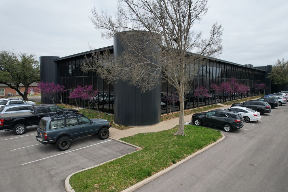 Hornbeek & Wadley, P.L.L.C Oklahoma City,  Office