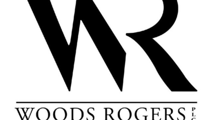 Woods Rogers Vandeventer Black PLC Roanoke, VA Office