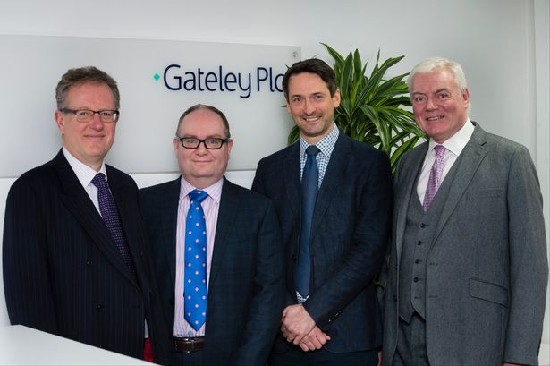 Gateley Plc Leicester, United Kingdom Office