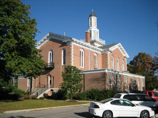 The Law Offices of Andrew Nickel, LLC Yorkville,  Office