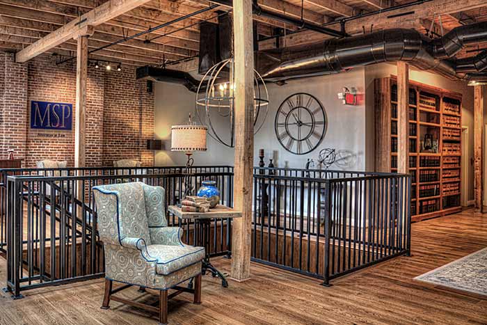 McRae, Smith, Peek, Harman & Monroe, LLP Cedartown, GA Office