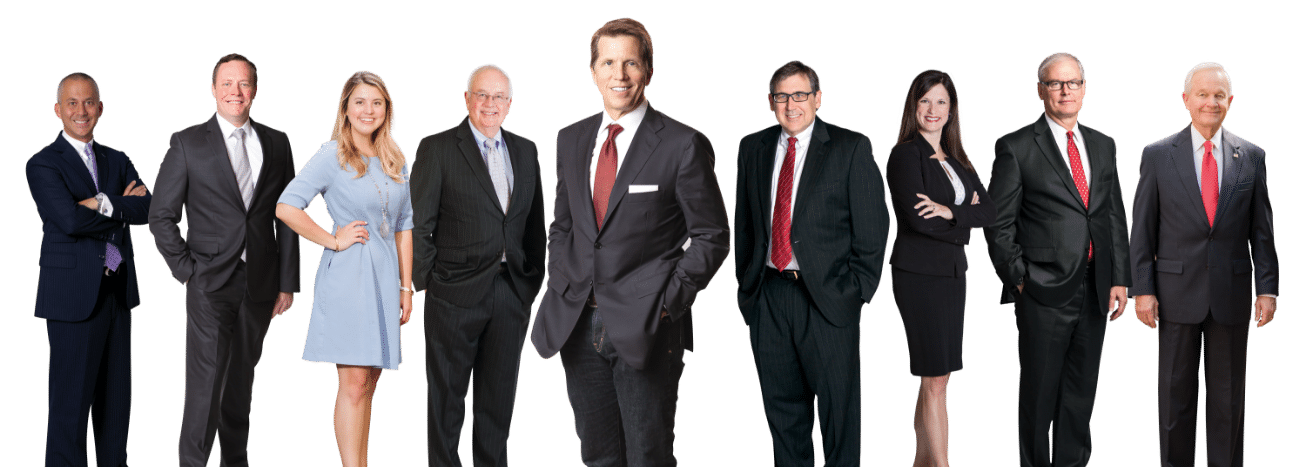 The Lanier Law Firm New York City, NY Office