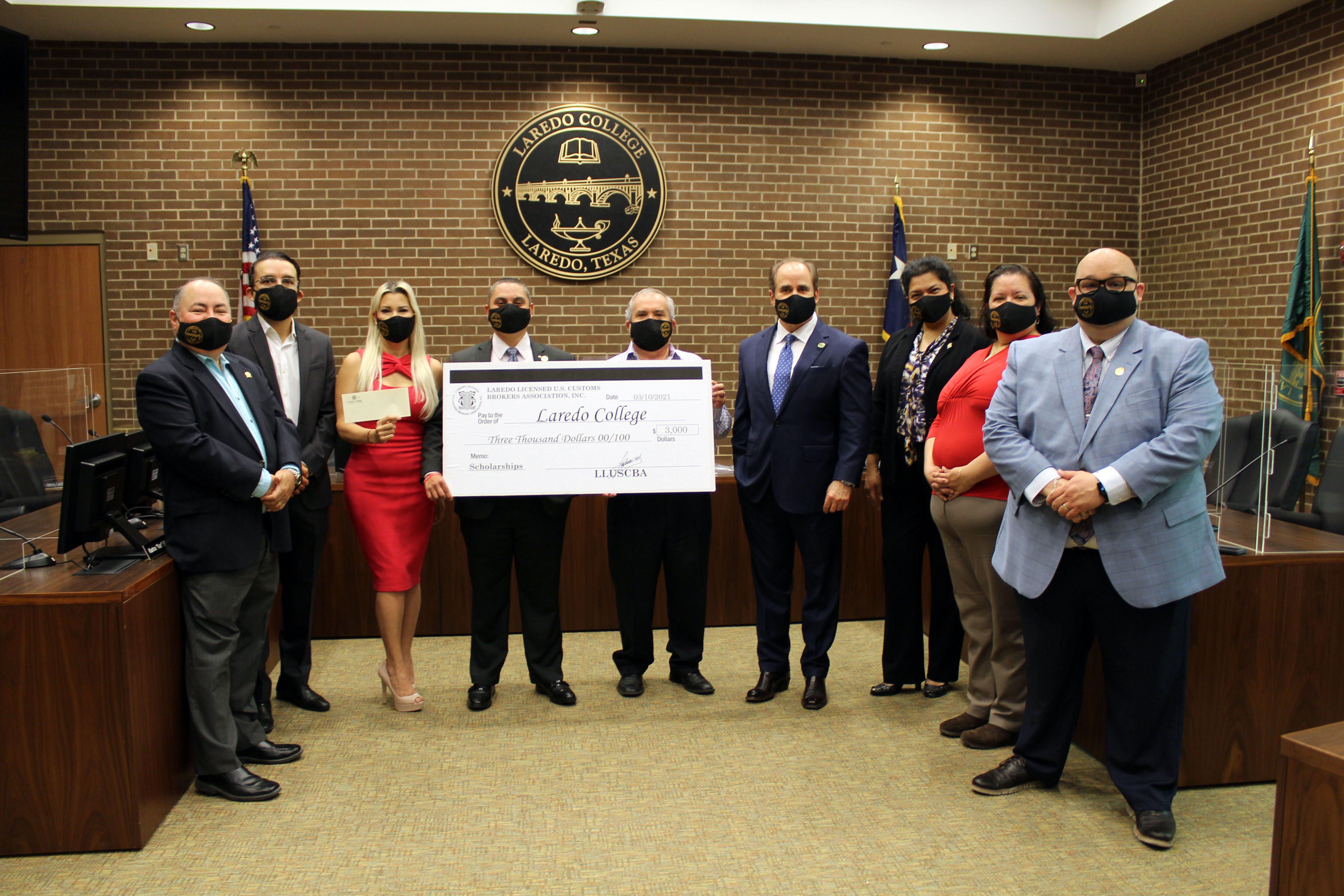 Elizabeth Reed Law Firm Laredo, TX Office