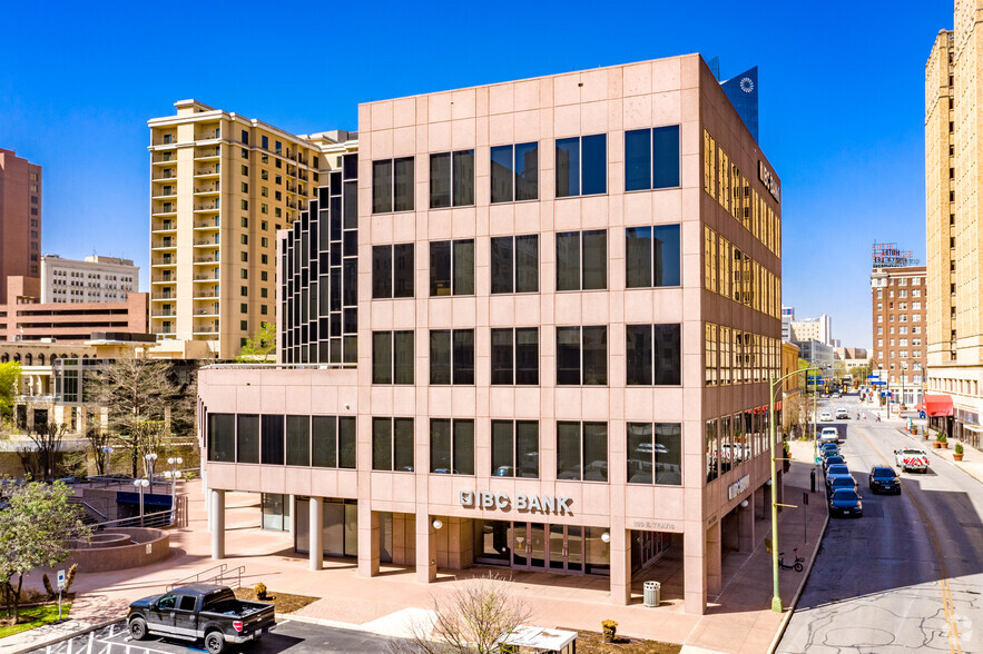 Ogletree, Deakins, Nash, Smoak & Stewart PC San Antonio, TX Office