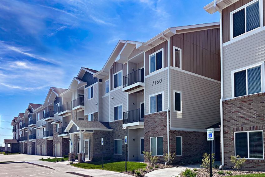 Cordell & Cordell P.C Lincoln, NE Office