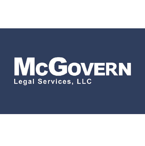 McGovern Legal Services, LLC North Brunswick,  Office