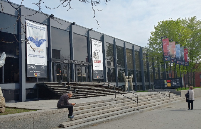 Segal Santillo Montreal, Canada Office