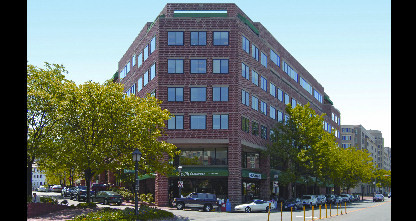 Cantor Colburn LLP Alexandria, VA Office