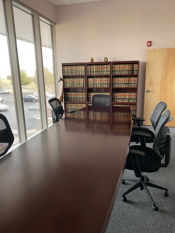 Thomas, Conrad & Conrad Allentown, PA Office