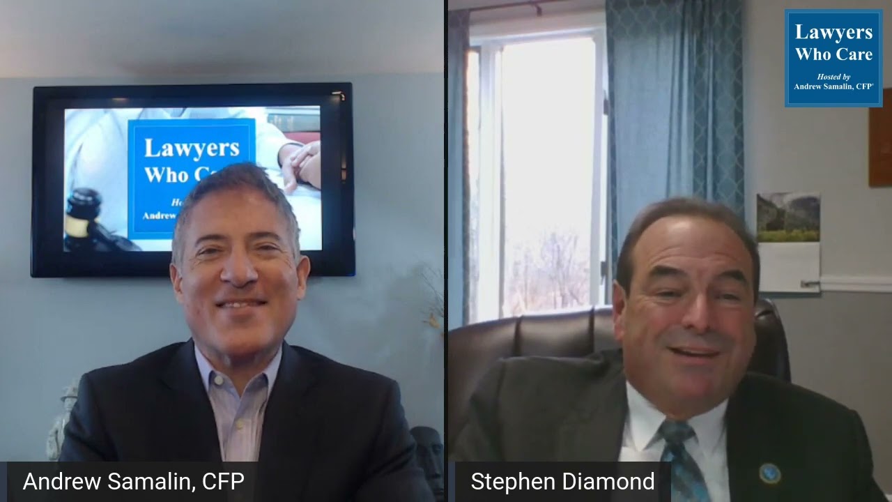 Stenger, Diamond & Glass, LLP Poughkeepsie, NY Office