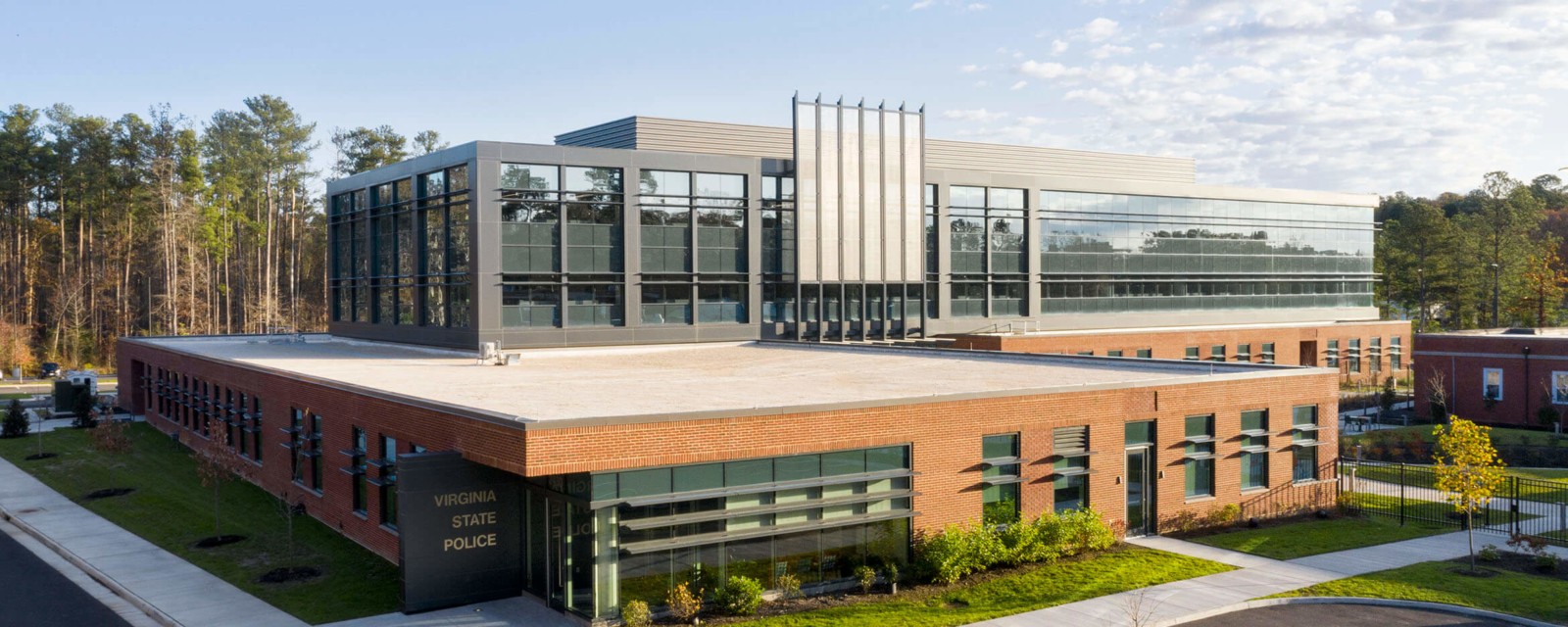 Chandler Law Firm Richmond,  Office