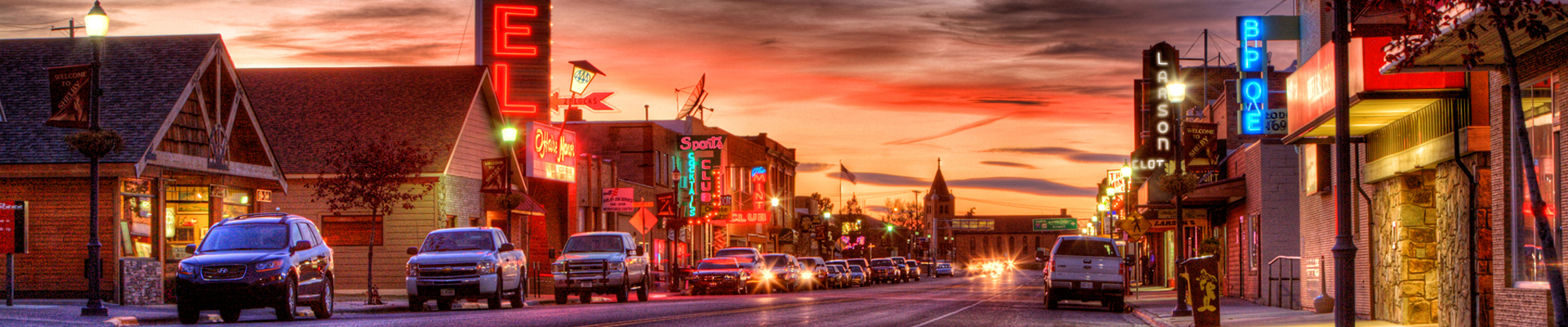 LEE LAW OFFICE PC Shelby,  Office