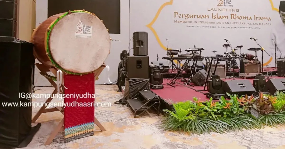 AMR Partnership Jakarta, Indonesia Office