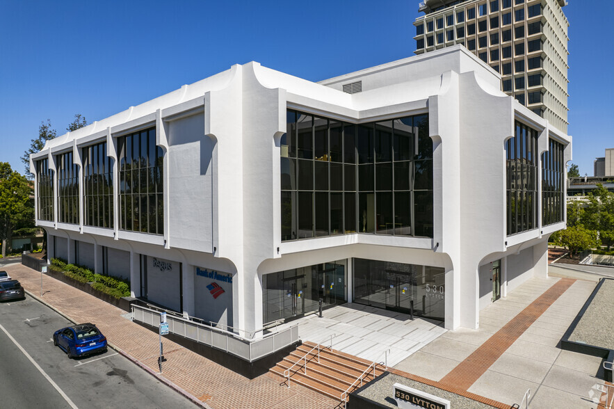 Matheson Palo Alto, CA Office