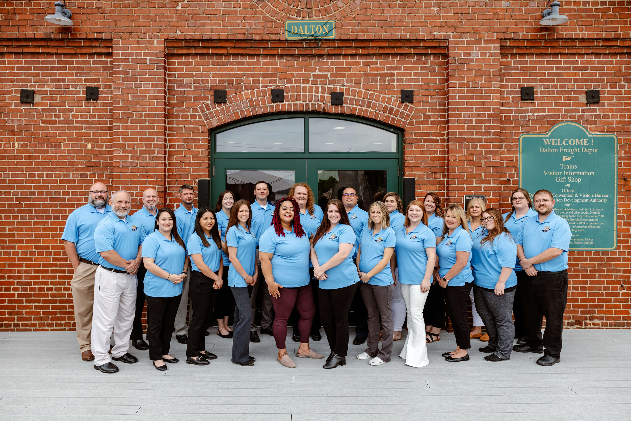 Perrotta, Lamb & Johnson, LLC Dalton, GA Office