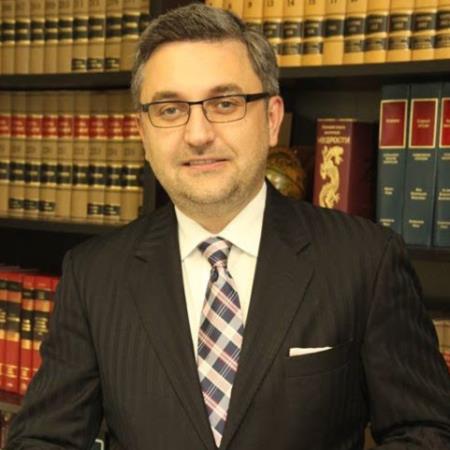 Law Office of Fedor Kozlov, P.C Schaumburg,  Office