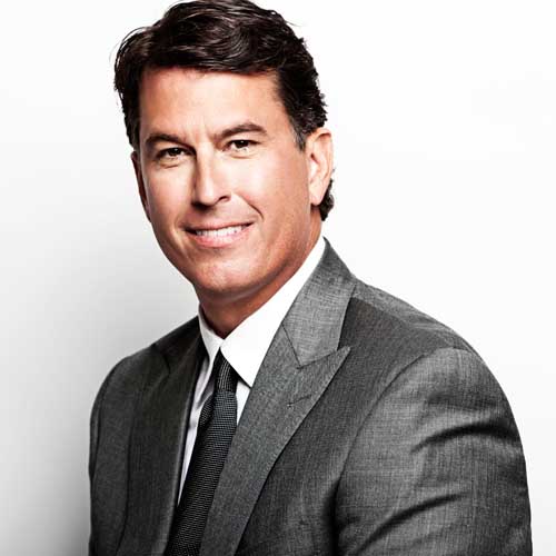 Gordon McKernan Baton Rouge,  Office