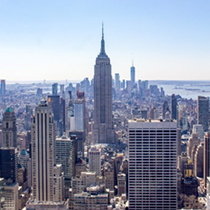 Fusco, Brandenstein & Rada, P.C New York City, NY Office