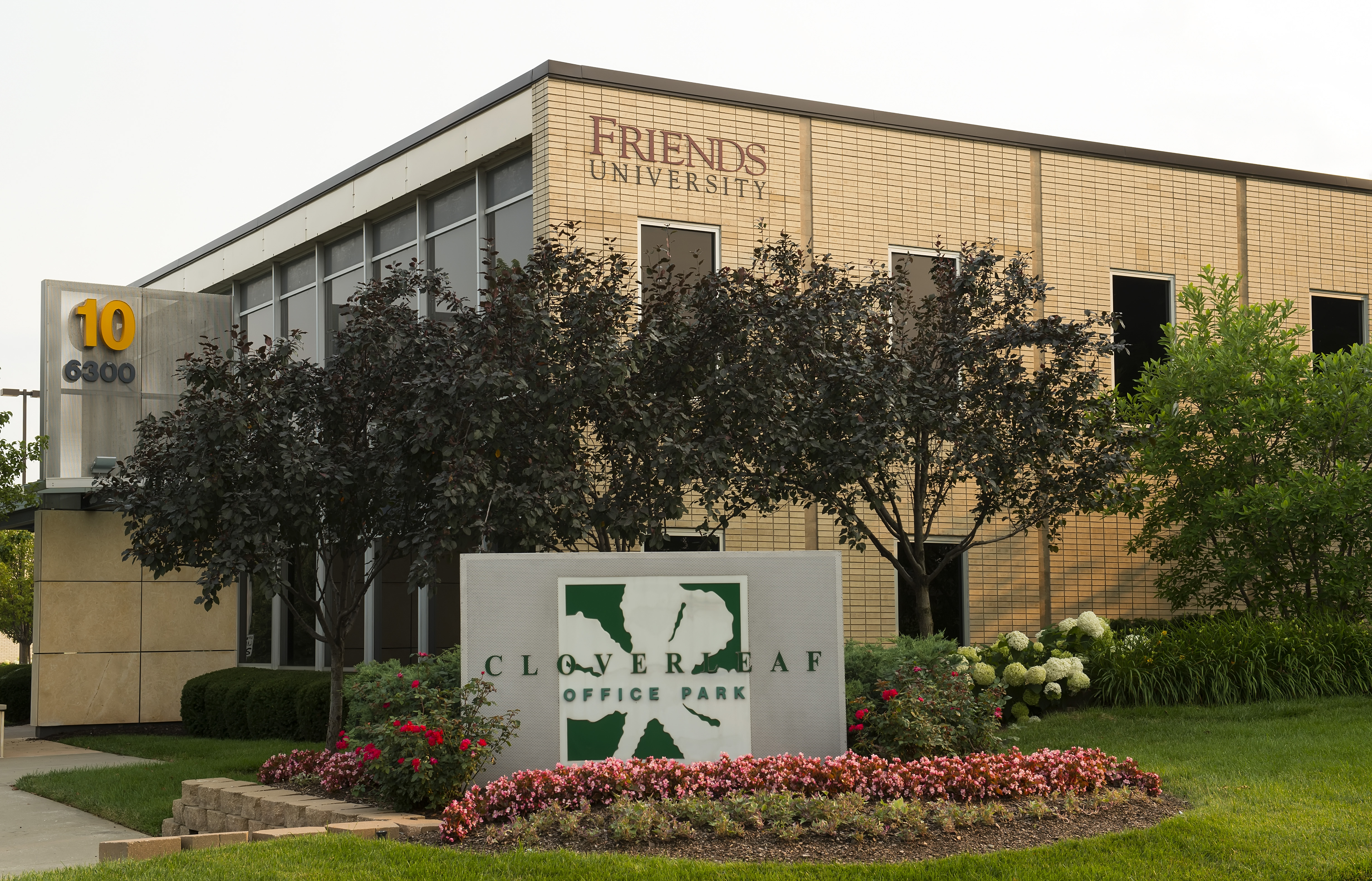 Whitsitt & Whitsitt Overland Park, KS Office