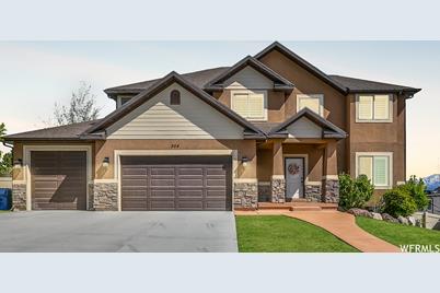 Capstone Law, LLC Lehi,  Office