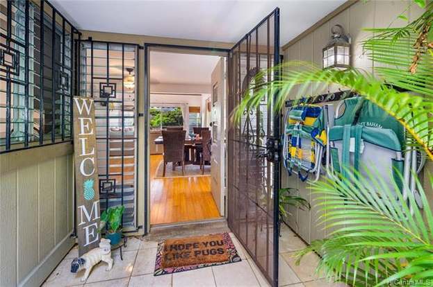 Hawaii Patent Services Kaneohe,  Office