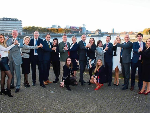 Kieran Mulcahy Solicitors Limerick, Ireland Office